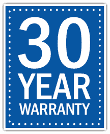 damp proofing warranty