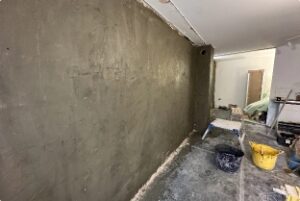 RISING DAMP TREATMENT