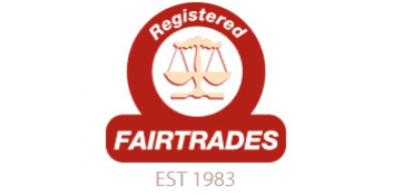 Registered Fairtrades