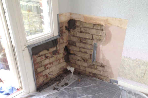 Damp Proofing