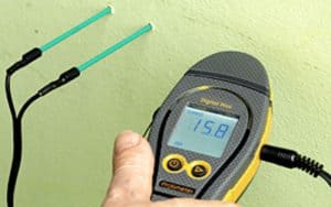 Protimeter Probe Moisture Meter